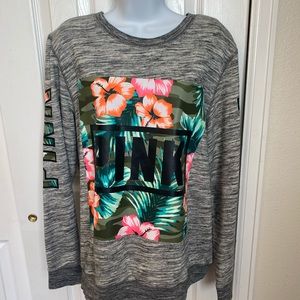 Victoria Secret Pink Sweater